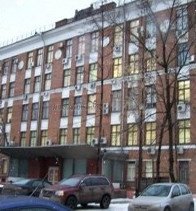 Аренда офиса 390 м² БЦ 