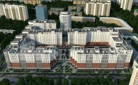 БЦ Английский квартал