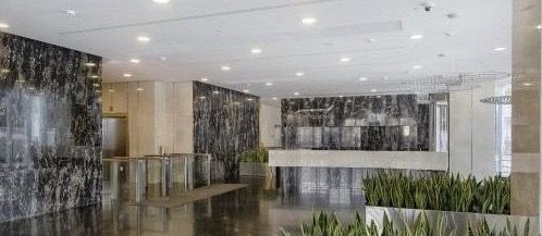 Аренда офиса 160 м² БЦ Аэродом