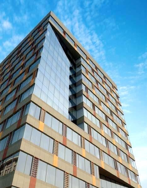 Аренда офиса 160 м² БЦ Аэродом