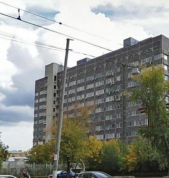 БЦ Институт «ЭНЕРГОСЕТЬПРОЕКТ