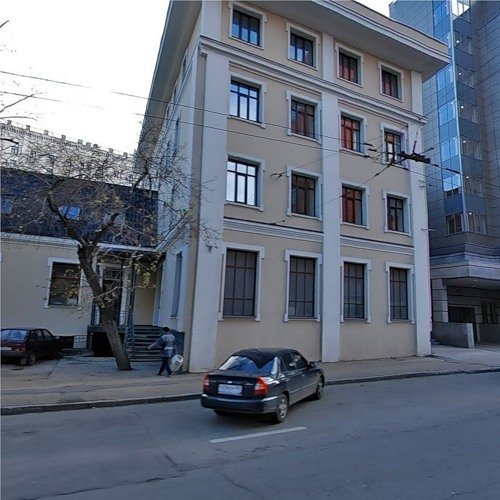 БЦ 