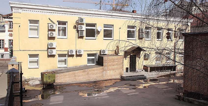 БЦ 