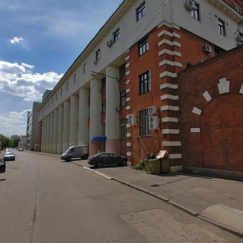 БЦ 