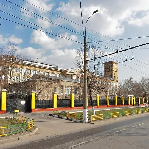 БЦ 