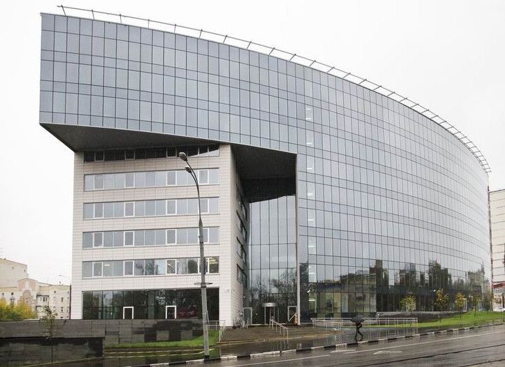 Аренда офиса 75 м² БЦ Дельта Плаза