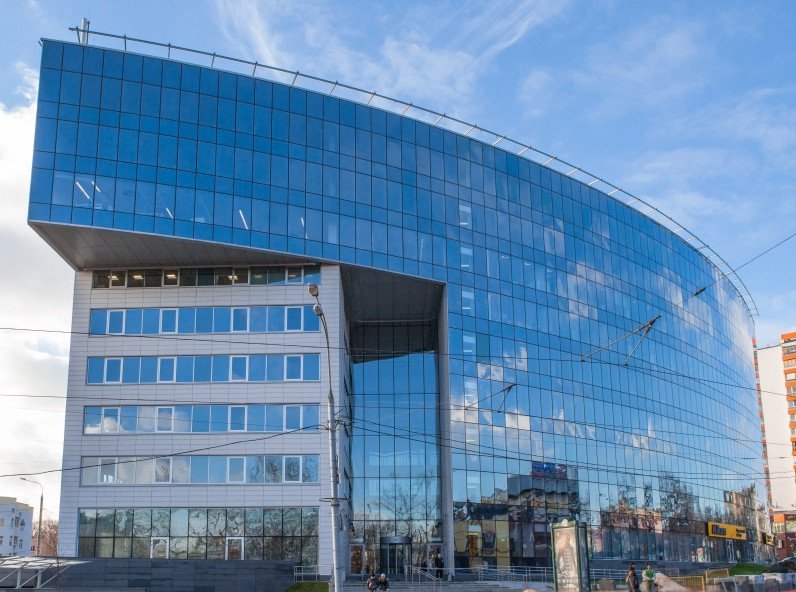 Аренда офиса 75 м² БЦ Дельта Плаза