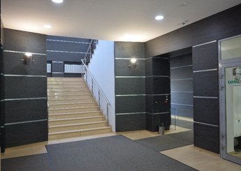 Аренда офиса 1459 м² БЦ Ринг парк