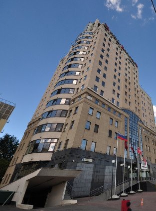 БЦ КАПИТАЛ