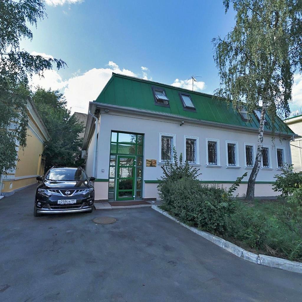 БЦ Льва Толстого 2/22с6