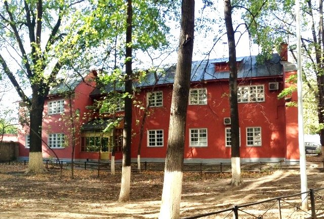 Аренда офиса 340 м² БЦ 