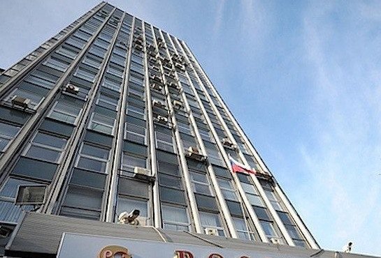 Аренда офиса 2000 м² БЦ 