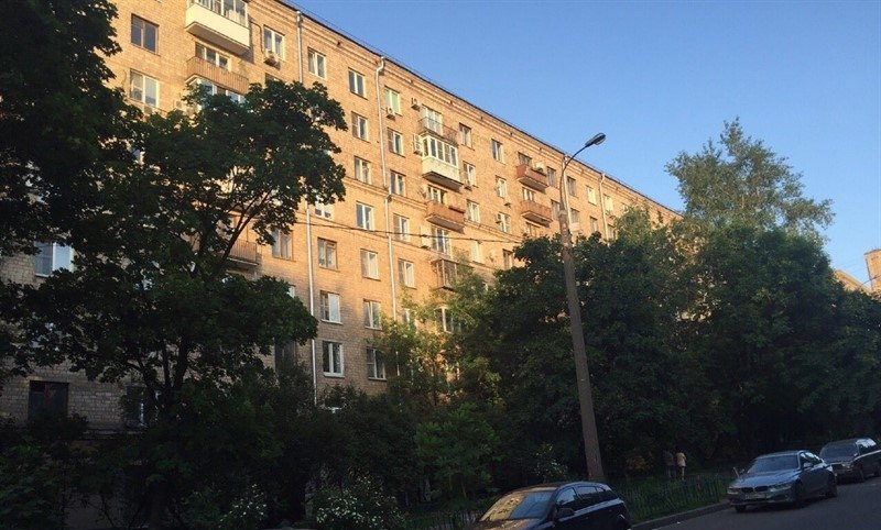 БЦ 