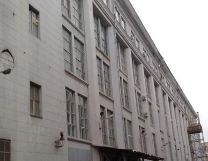 Аренда офиса 116 м² БЦ ЦГК ПРАВДА