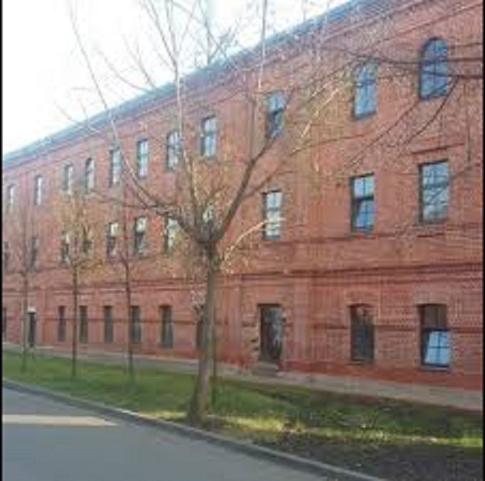 БЦ Сибирский (ПСН)