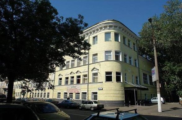 Аренда офиса 225 м² БЦ БП 