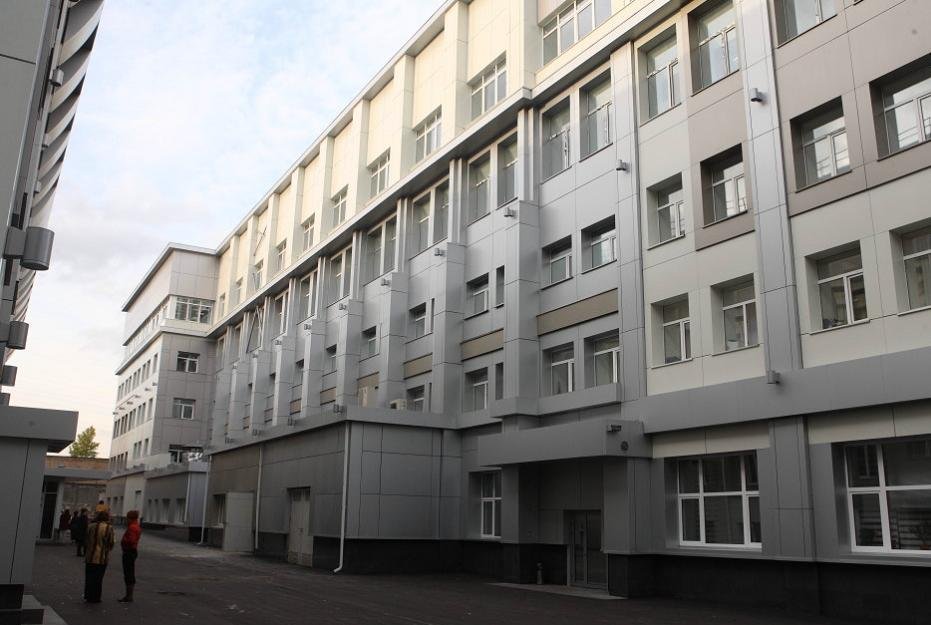 БЦ МИРЛЭНД СТР.23
