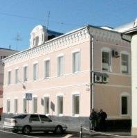 БЦ Особняк
