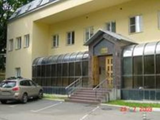 Аренда офиса 197 м² БЦ Офисный Особняк