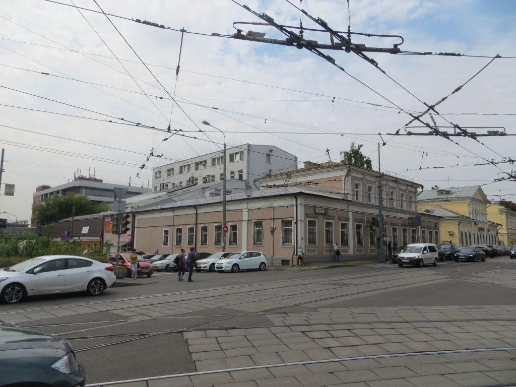 БЦ 