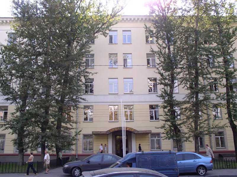 БЦ ВИКА-ЦЕНТР