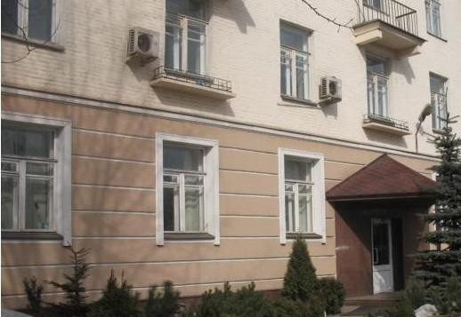 Аренда офиса 354 м² БЦ Розанова 10с1