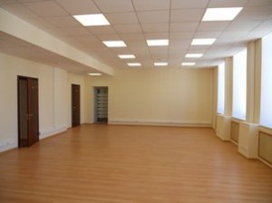 БЦ ЛЕСНАЯ 43