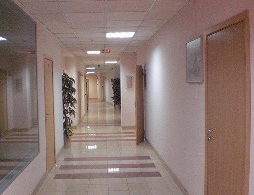 Аренда офиса 156 м² БЦ ПАВЕЛЕЦКИЙ