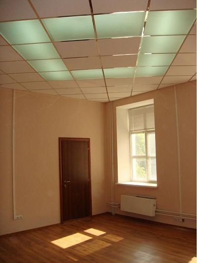 Аренда офиса 102 м² БЦ 