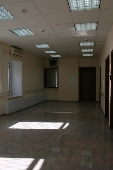 Аренда офиса 105 м² БЦ на Басманной