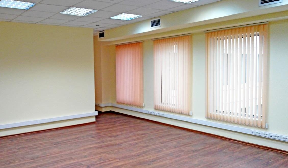 Аренда офиса 136 м² БЦ Пост Плаза