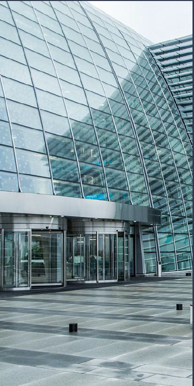 Аренда офиса 526 м² БЦ ОСЗ