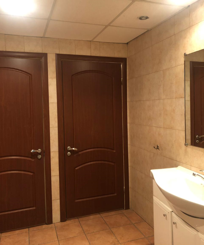 Аренда офиса 706 м² БЦ ОСЗ