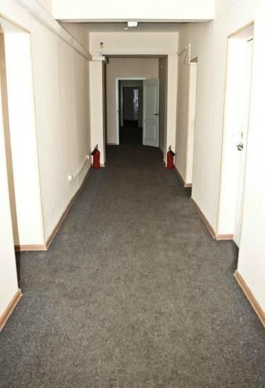 Аренда офиса 119 м² БЦ ХОРОШЕВКА ЛАЙФ