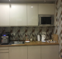 Аренда офиса 289 м² БЦ СМОЛЕНСКИЙ ПАССАЖ