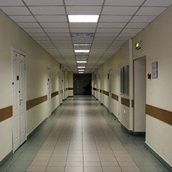 Аренда офиса 130 м² БЦ ВИКА-ЦЕНТР