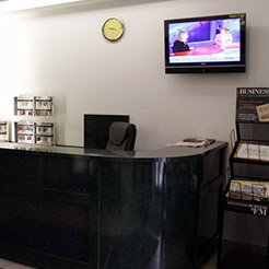 Аренда офиса 130 м² БЦ ВИКА-ЦЕНТР
