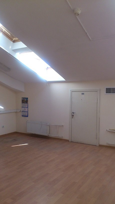 Аренда офиса 130 м² БЦ ВИКА-ЦЕНТР
