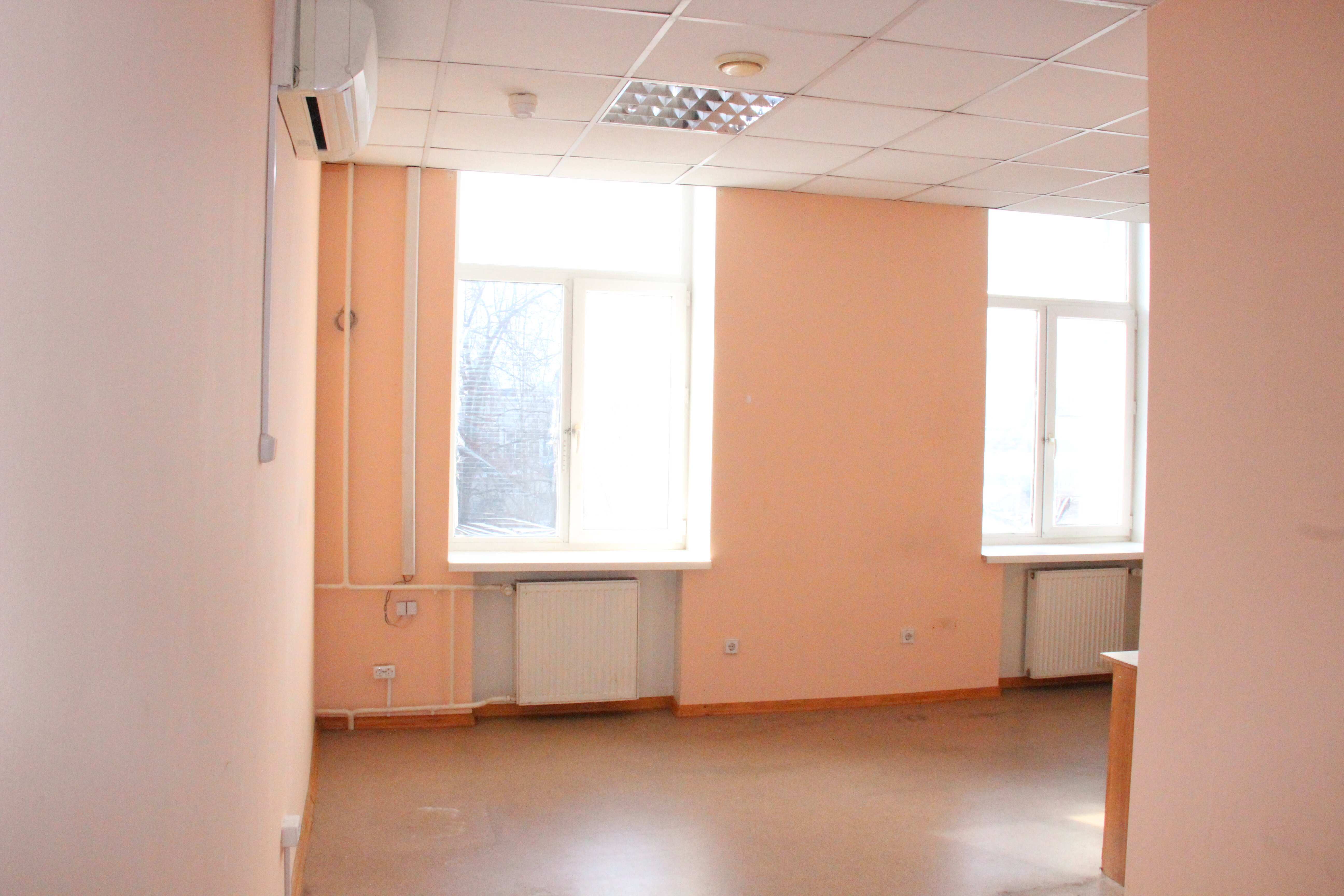 Аренда офиса 352 м² БЦ ВИКА-ЦЕНТР