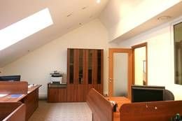 Аренда офиса 350 м² БЦ Гостиный двор