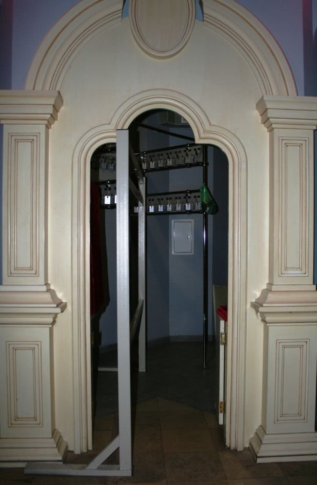 Аренда офиса 218 м² БЦ Гостиный двор
