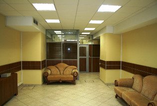 Аренда офиса 351 м² БЦ Гостиный двор