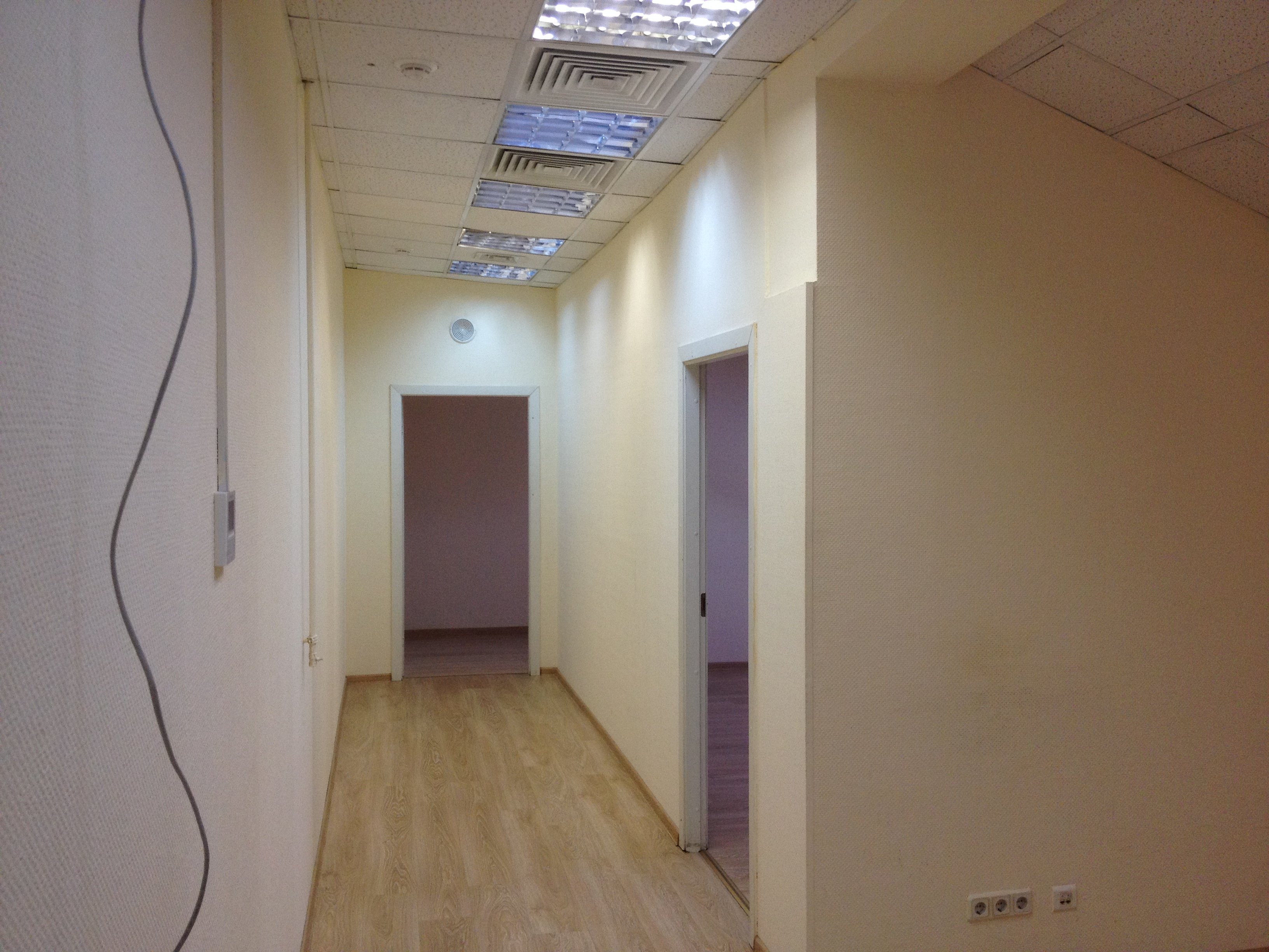 Аренда офиса 125 м² БЦ ЛЕСНАЯ 43