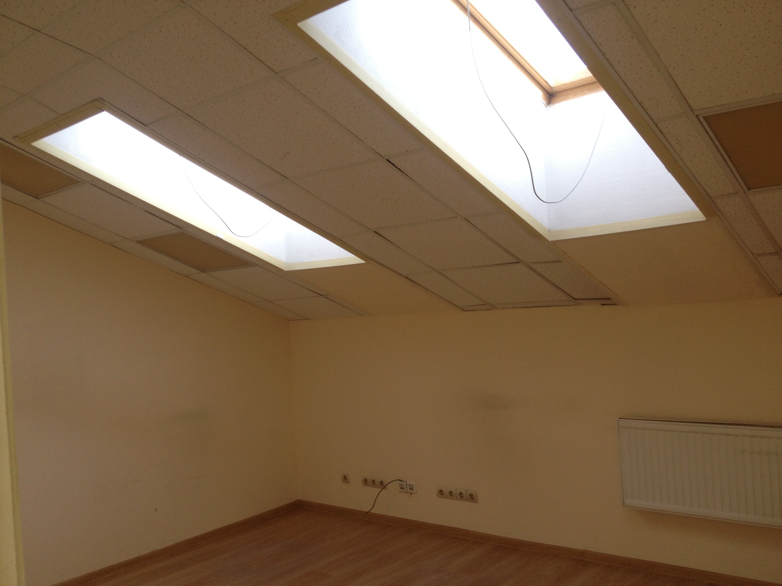 Аренда офиса 125 м² БЦ ЛЕСНАЯ 43