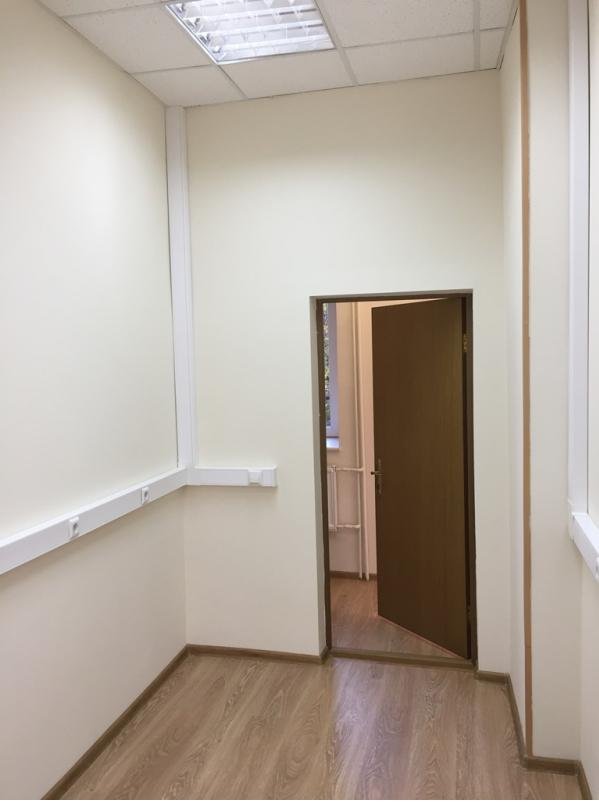 Аренда офиса 133 м² БЦ ЛЕСНАЯ 43