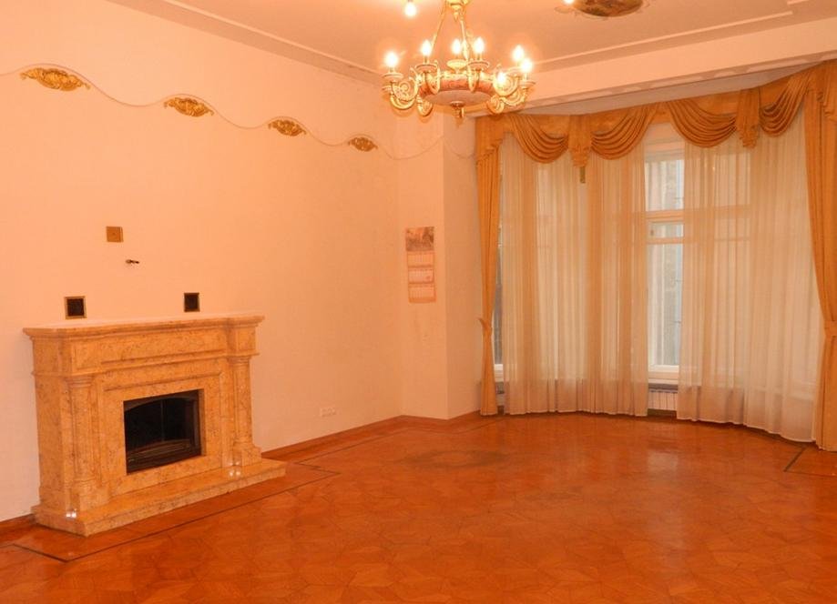 Аренда офиса 240 м² БЦ 