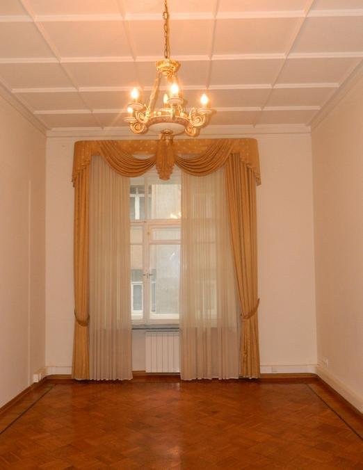 Аренда офиса 240 м² БЦ 