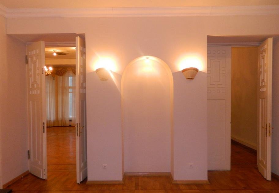 Аренда офиса 240 м² БЦ 