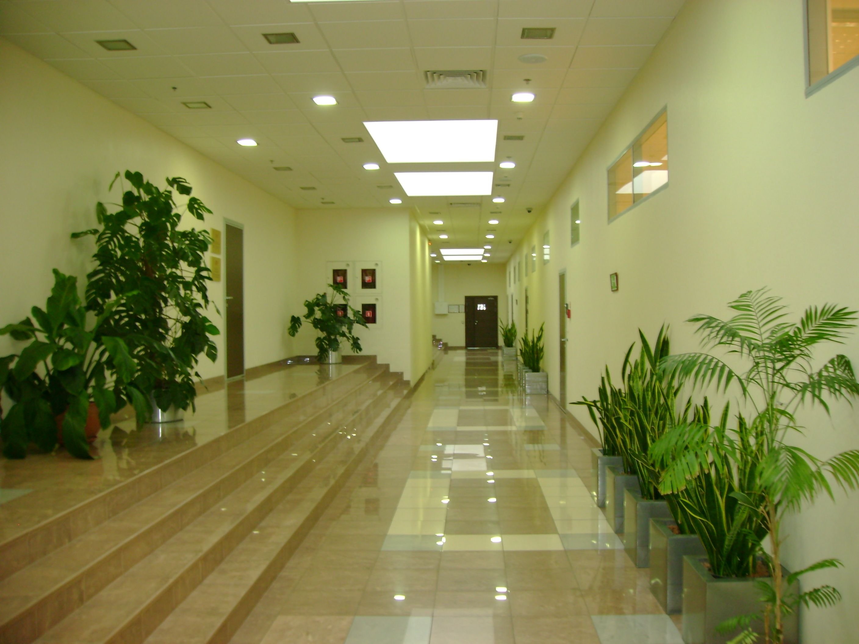 Аренда офиса 271 м² БЦ ГИМЕНЕЙ