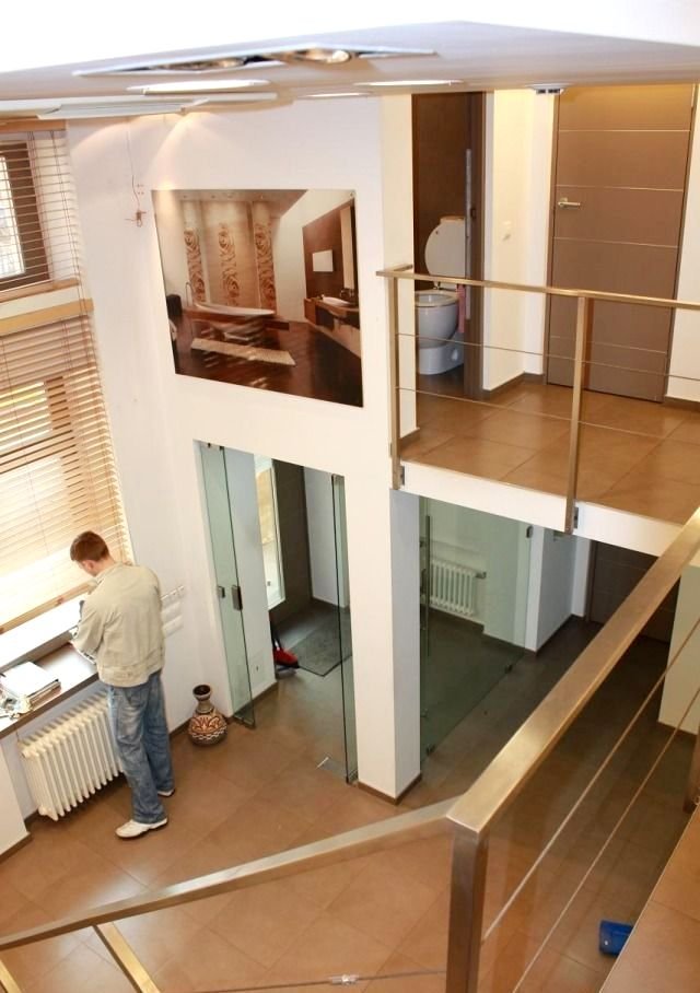 Аренда офиса 222 м² БЦ 
